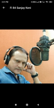 Sanjay Keni